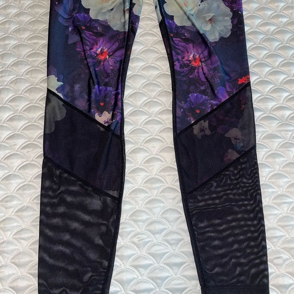 Lab Joy leggings - Picture 4 of 7